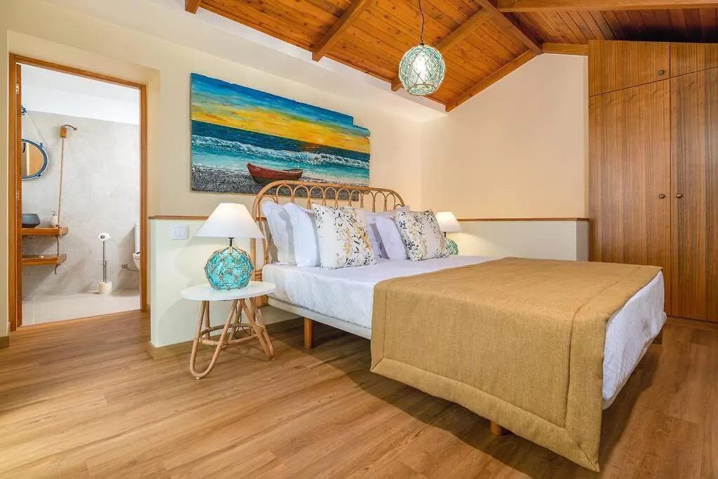 بيت للعطل Cottage Pearl - Rural Holiday Experience By Seapearl بول دو مار