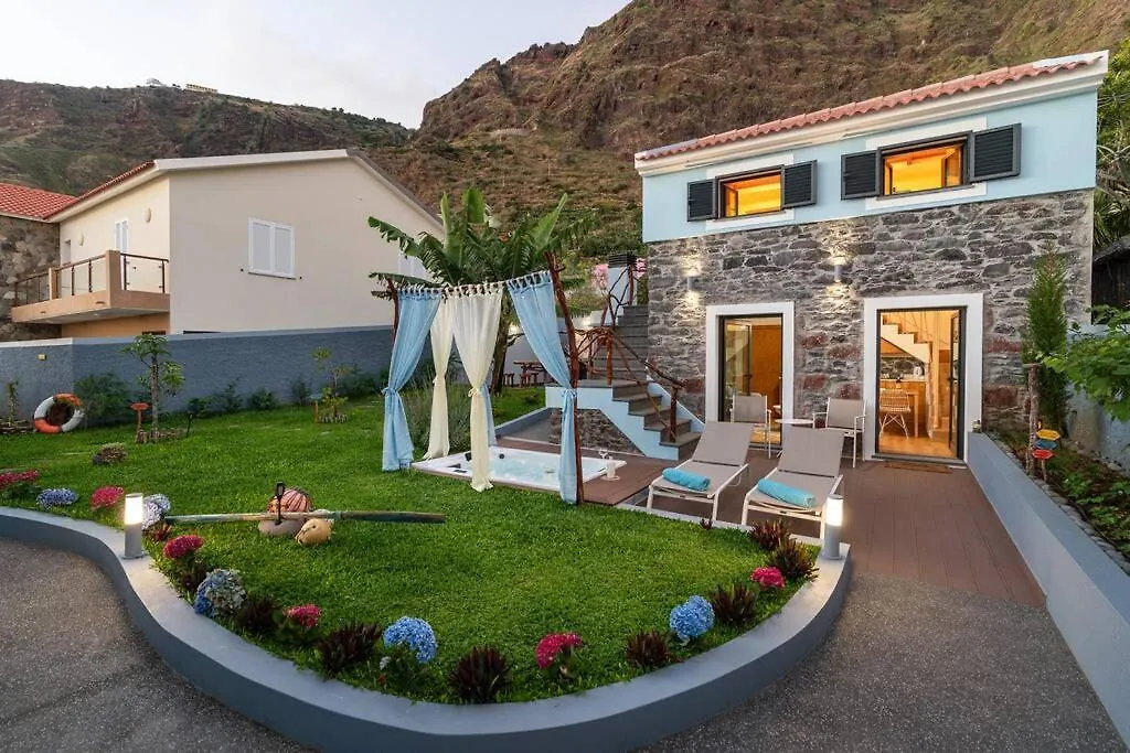 اتصالات Cottage Pearl - Rural Holiday Experience By Seapearl 